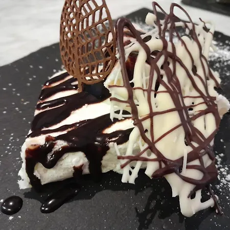 Hotel Regina Yeti Bistrot 3*