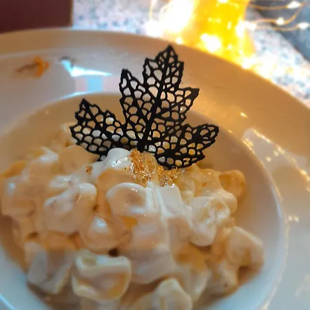 Hotel Regina Yeti Bistrot