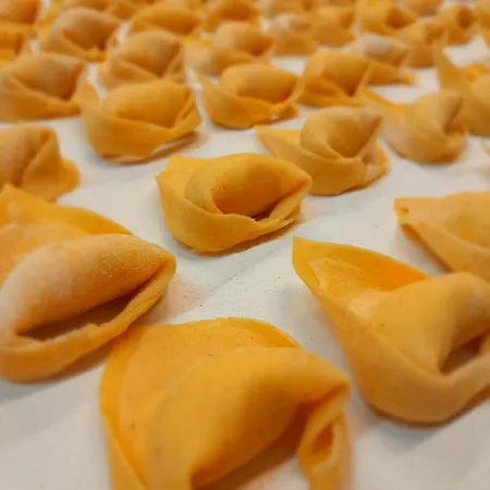 Regina Yeti Bistrot 3* Sestola