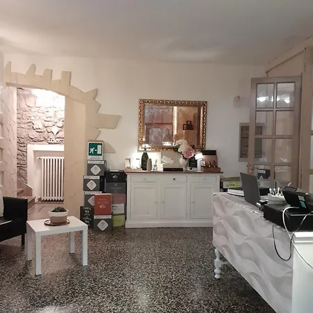 Regina Yeti Bistrot Sestola