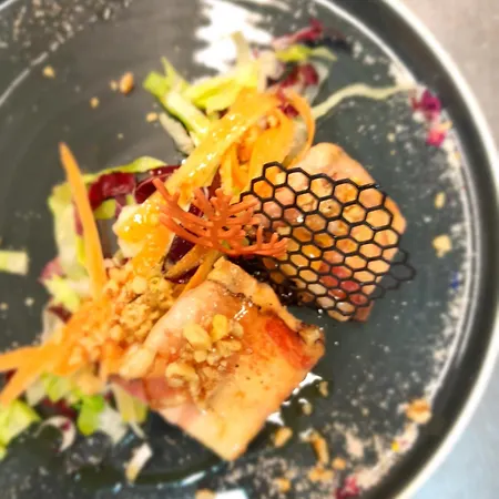 Regina Yeti Bistrot 3* Sestola