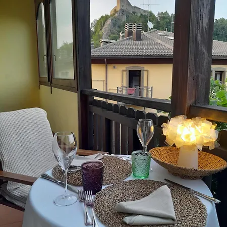 Regina Yeti Bistrot Hotel 3*