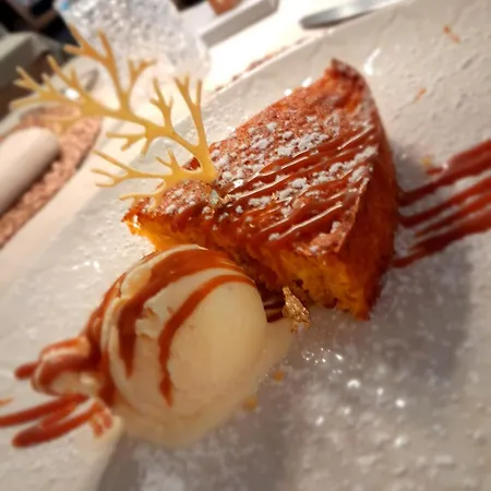 Regina Yeti Bistrot 3* Sestola
