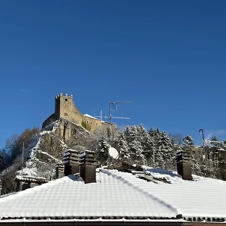 Regina Yeti Bistrot Sestola