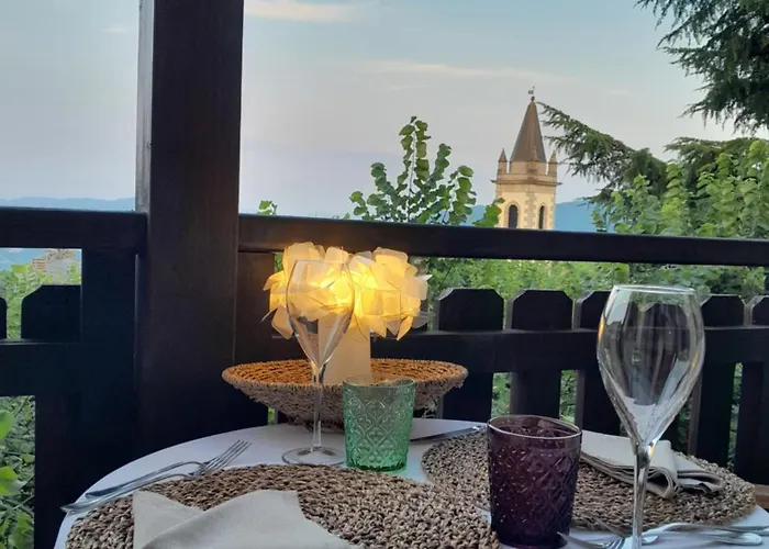 Hotel Regina Yeti Bistrot 3*