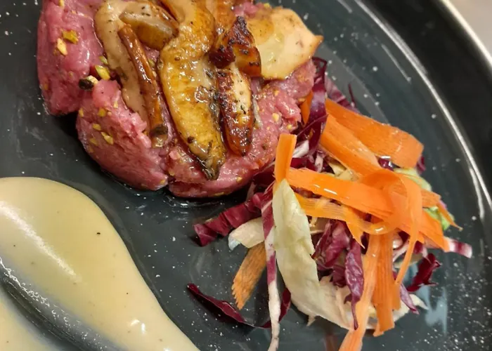 Regina Yeti Bistrot Hotel