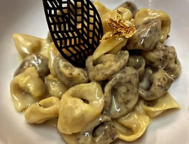 Regina Yeti Bistrot Hotel Sestola