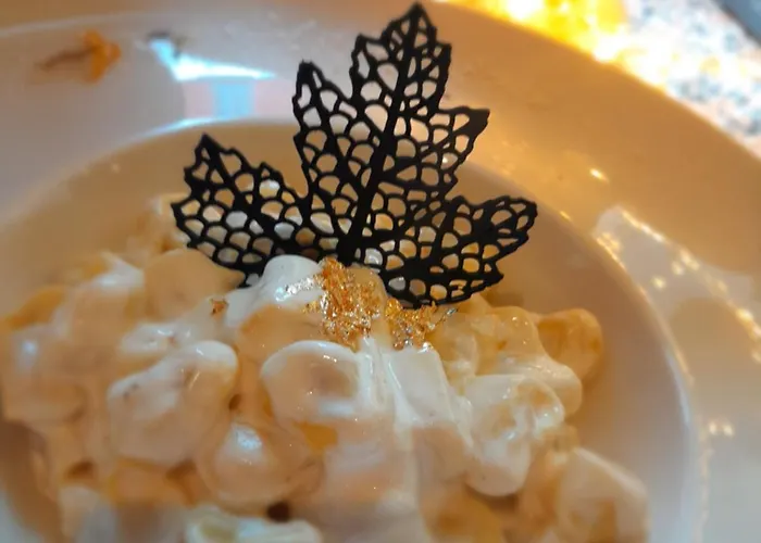 Hotel Regina Yeti Bistrot