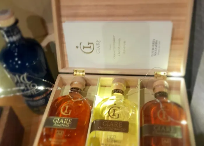 Hotel Regina Yeti Bistrot