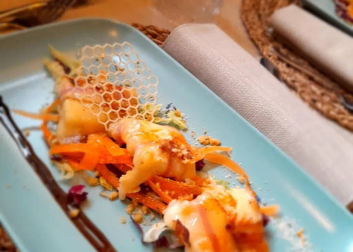 Regina Yeti Bistrot Hotel 3*