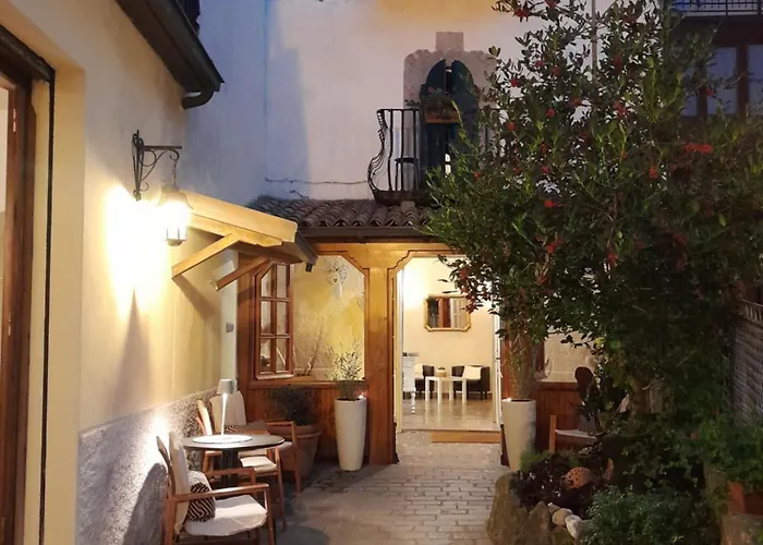 Regina Yeti Bistrot Sestola