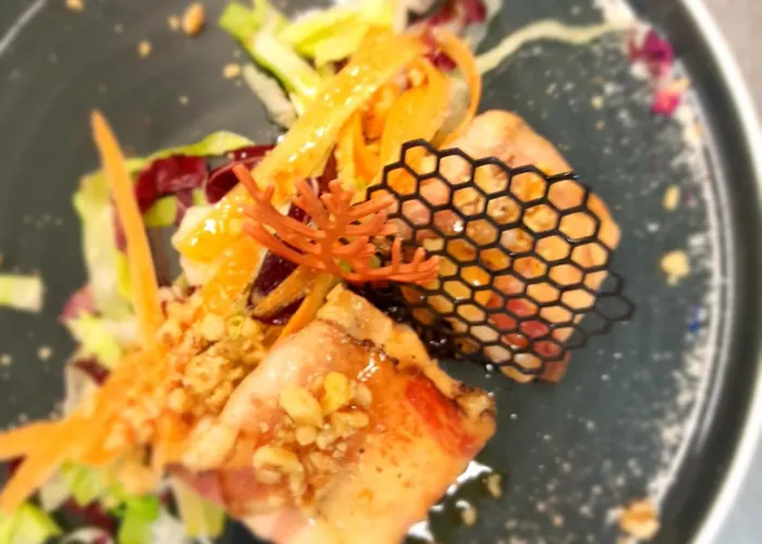 Regina Yeti Bistrot 3* Sestola