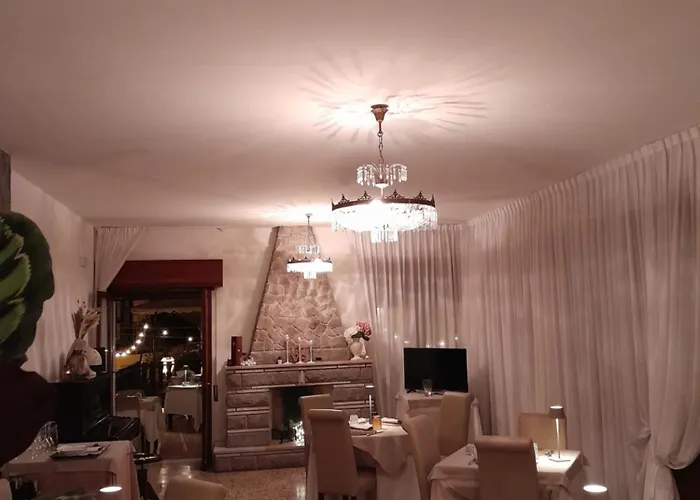 Regina Yeti Bistrot 3*