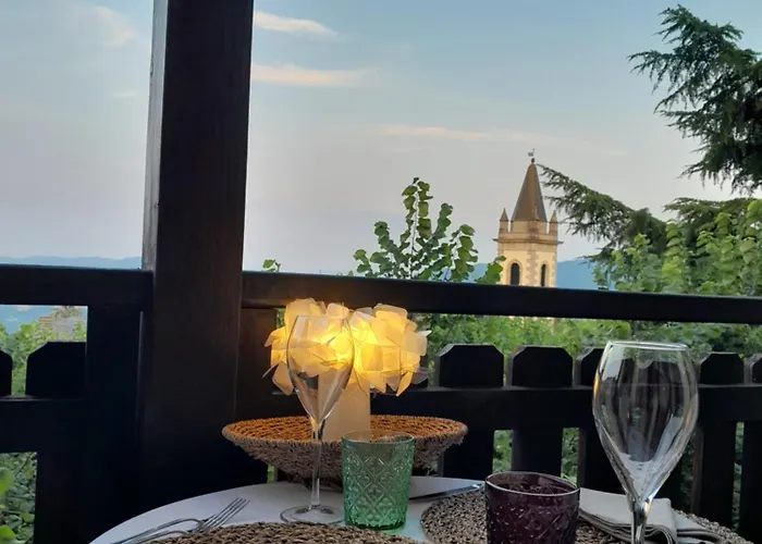 Regina Yeti Bistrot Hotel Sestola