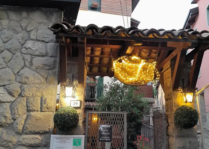 Regina Yeti Bistrot Sestola