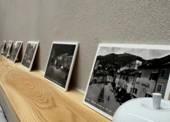 Regina Yeti Bistrot 3* Sestola