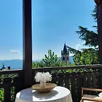 Regina Yeti Bistrot Hotel Sestola