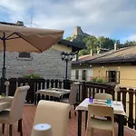 Regina Yeti Bistrot Hotel