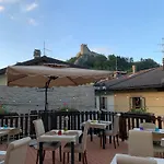 Regina Yeti Bistrot Sestola