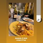 Regina Yeti Bistrot
