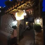 Regina Yeti Bistrot Hotel