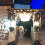 Regina Yeti Bistrot