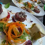 Hotel Regina Yeti Bistrot Sestola