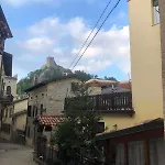 Hotel Regina Yeti Bistrot