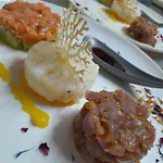 Regina Yeti Bistrot Hotel