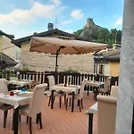 Hotel Regina Yeti Bistrot