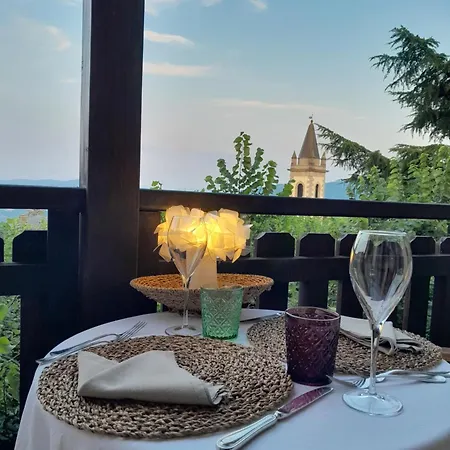 Hotel Regina Yeti Bistrot 3*