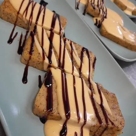 فندق Regina Yeti Bistrot