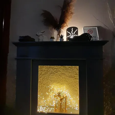 Regina Yeti Bistrot Отель