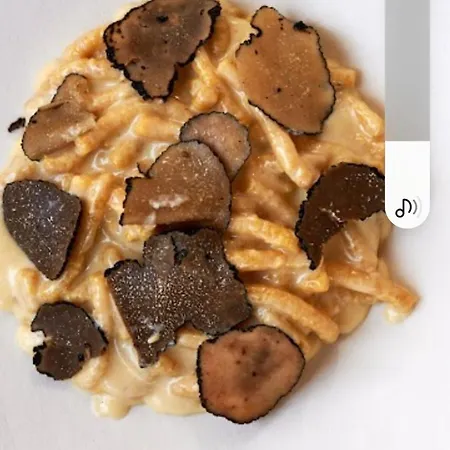 Regina Yeti Bistrot Сестола