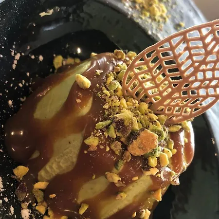 Отель Regina Yeti Bistrot Сестола