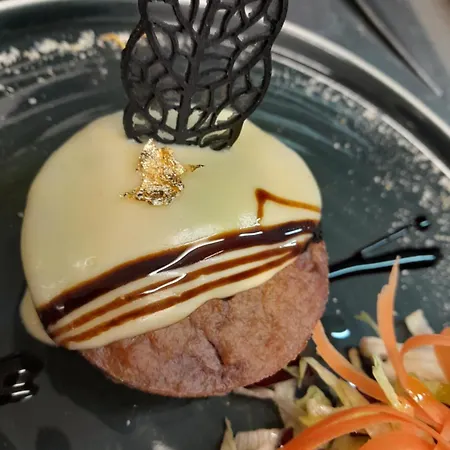 Regina Yeti Bistrot 3*