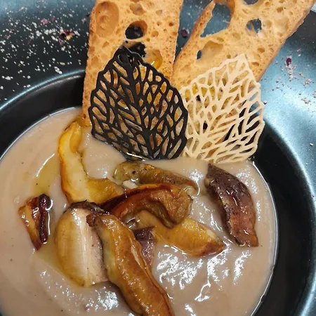 Regina Yeti Bistrot Сестола