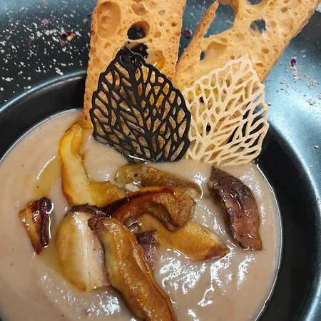 Regina Yeti Bistrot Sestola