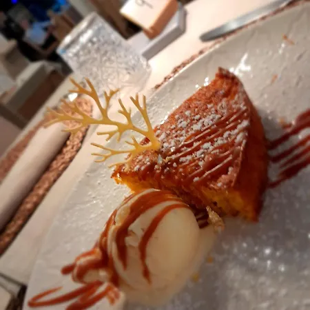 Отель Regina Yeti Bistrot Сестола