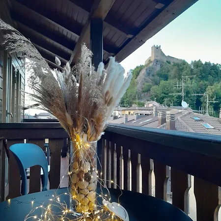Regina Yeti Bistrot 3* Sestola