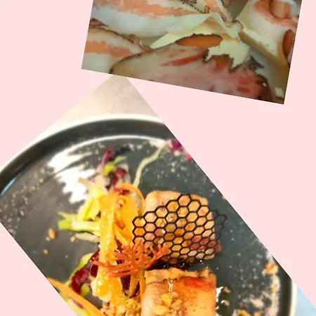 Regina Yeti Bistrot فندق