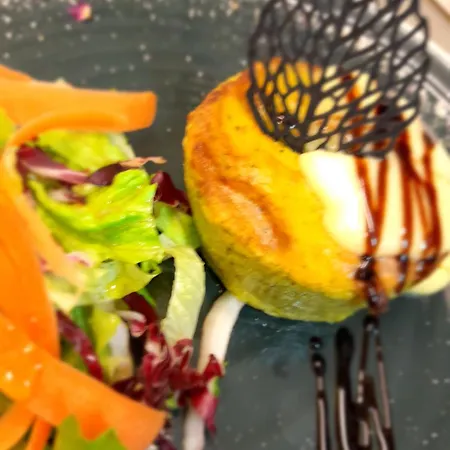 Regina Yeti Bistrot 3*