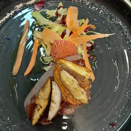 Regina Yeti Bistrot سيستولا