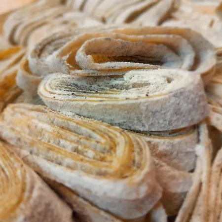 Regina Yeti Bistrot Szálloda Sestola