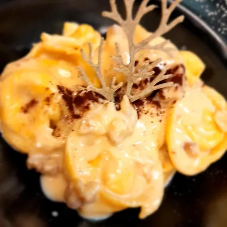 فندق Regina Yeti Bistrot سيستولا