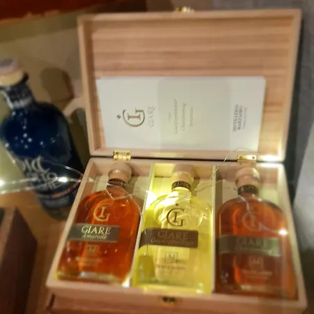 Отель Regina Yeti Bistrot