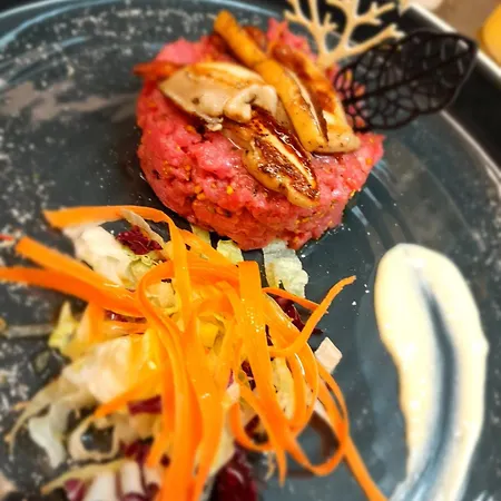 فندق Regina Yeti Bistrot سيستولا