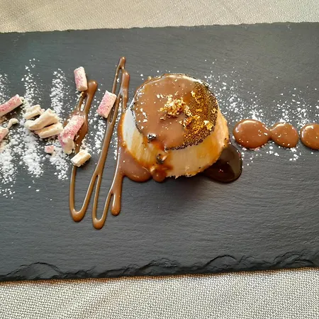 Regina Yeti Bistrot 3*