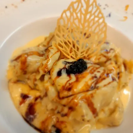 Regina Yeti Bistrot Отель