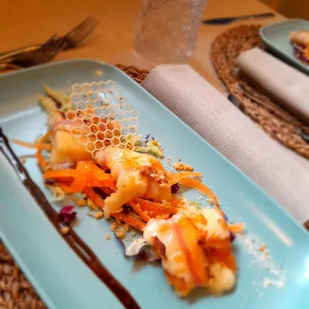 Regina Yeti Bistrot فندق 3*